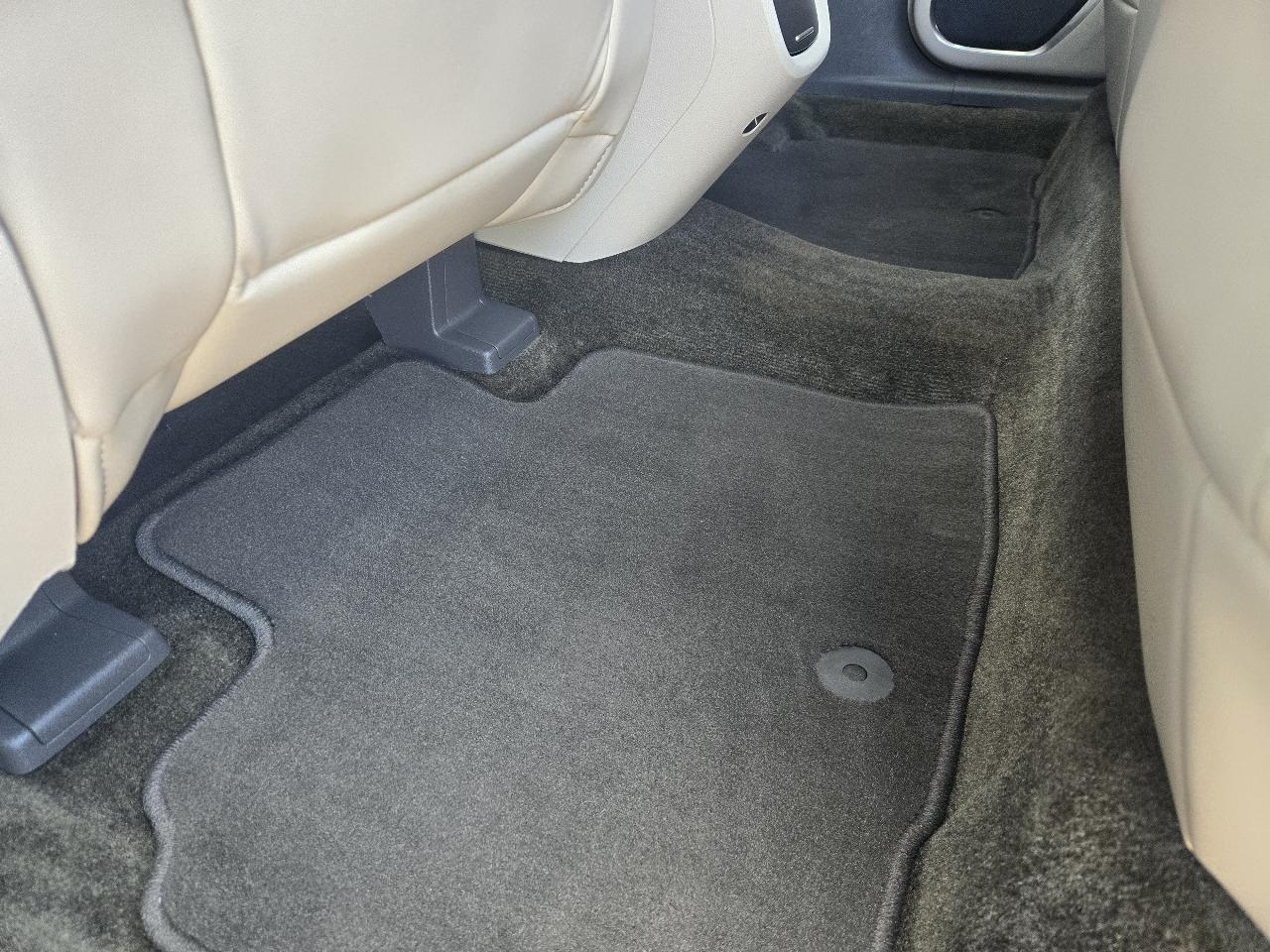 Lincoln MKX AWD 4dr Reserve 2016