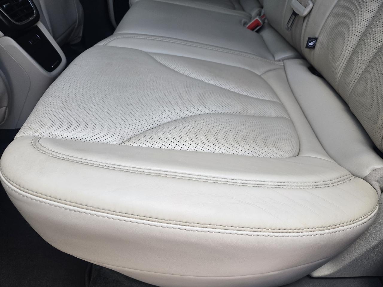 Lincoln MKX AWD 4dr Reserve 2016