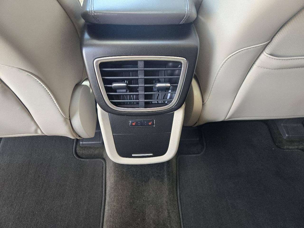 Lincoln MKX AWD 4dr Reserve 2016