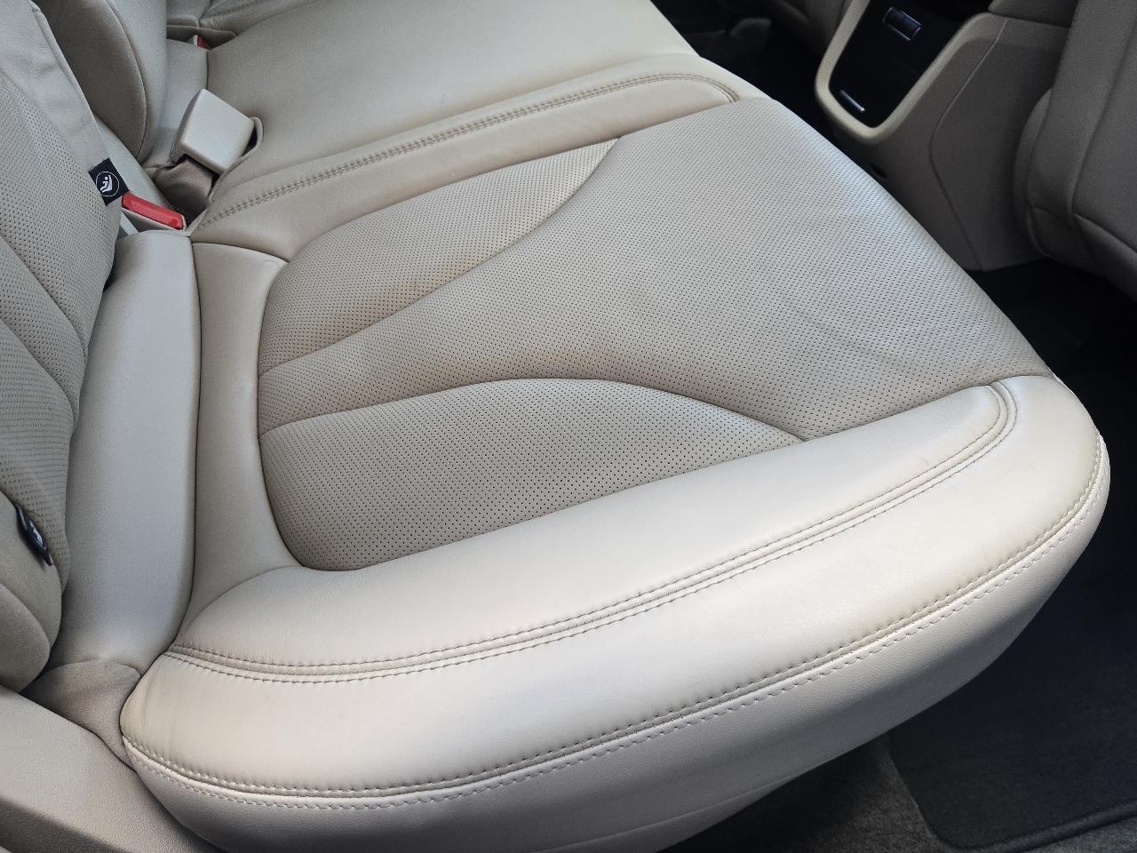 Lincoln MKX AWD 4dr Reserve 2016