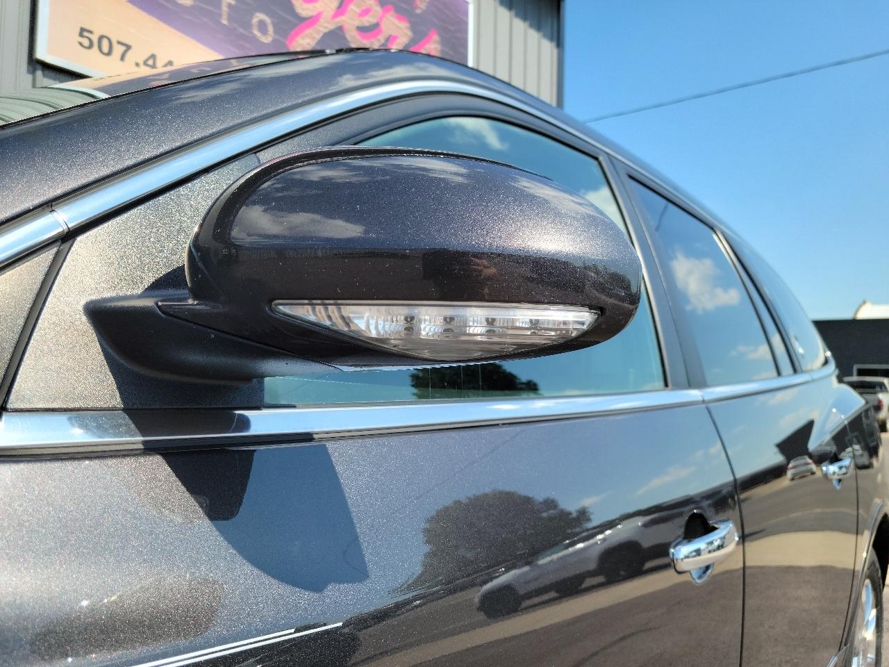 Buick Enclave AWD 4dr Leather 2016