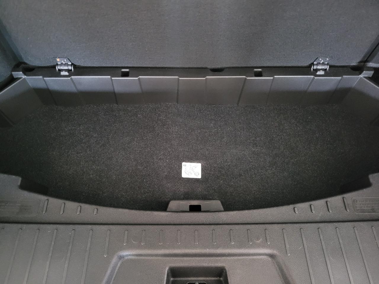 Buick Enclave AWD 4dr Leather 2016