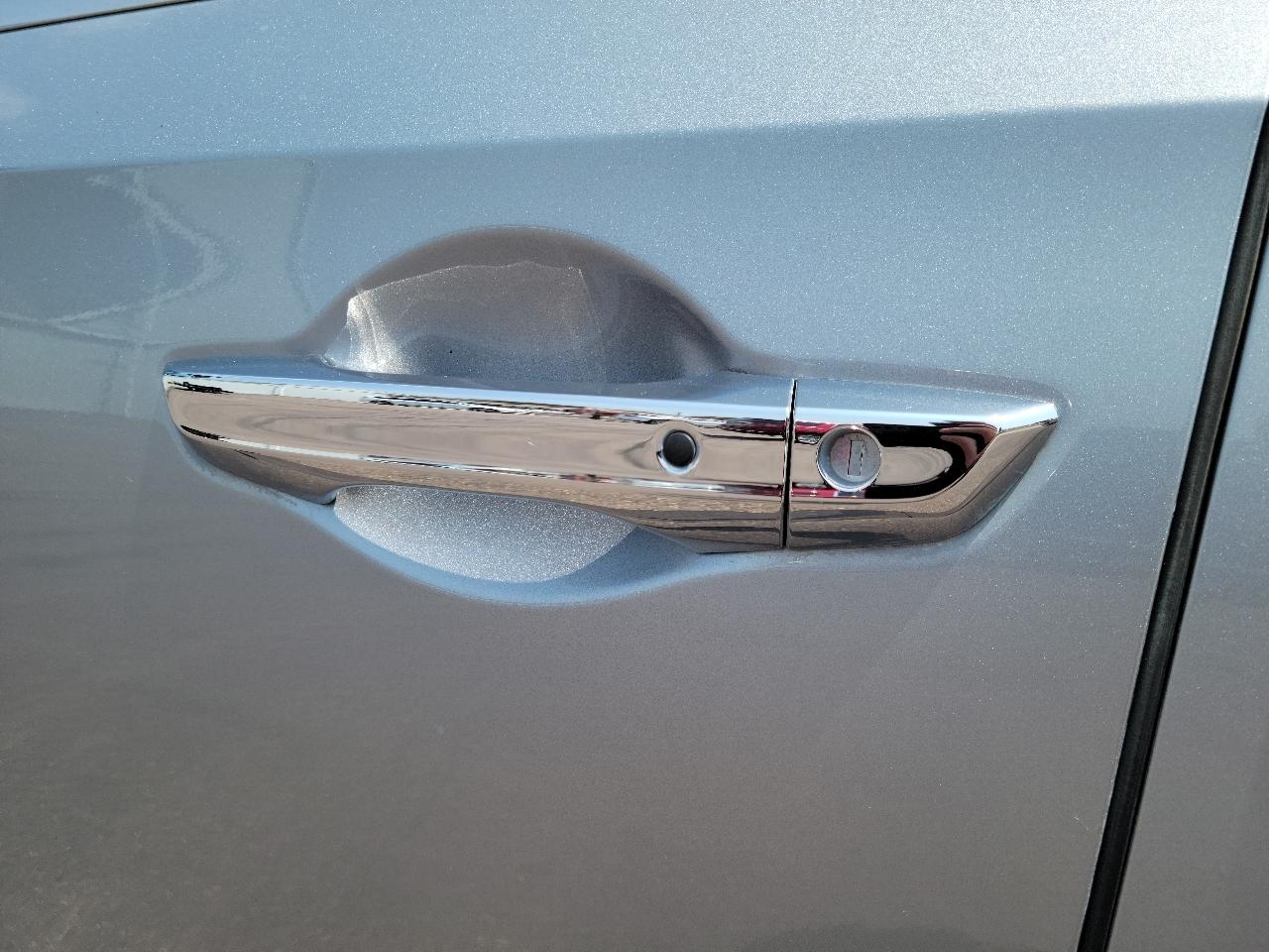 Honda Odyssey Elite Auto 2020