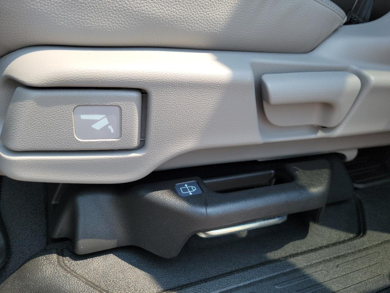 Honda Odyssey Elite Auto 2020
