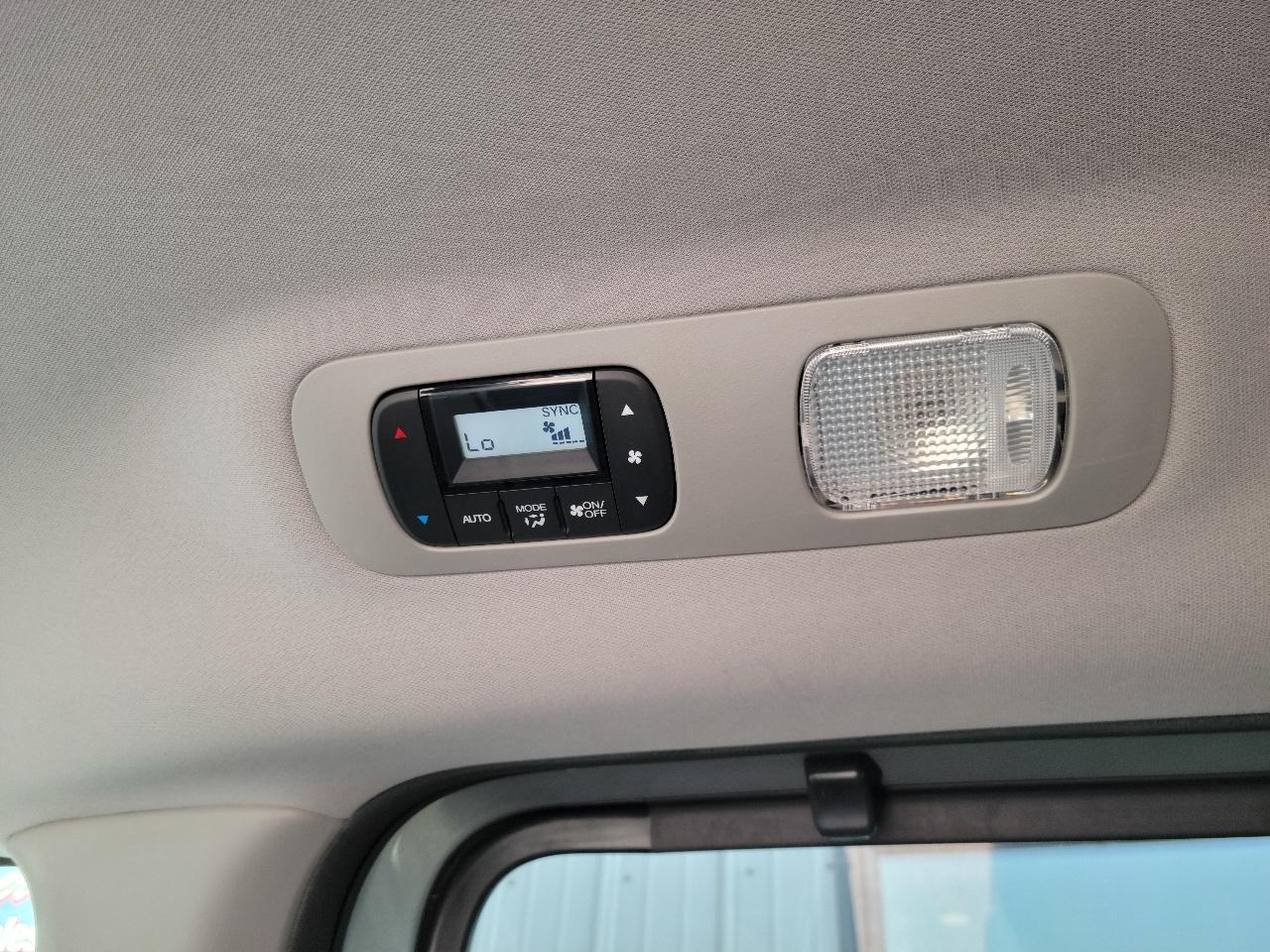 Honda Odyssey Elite Auto 2020