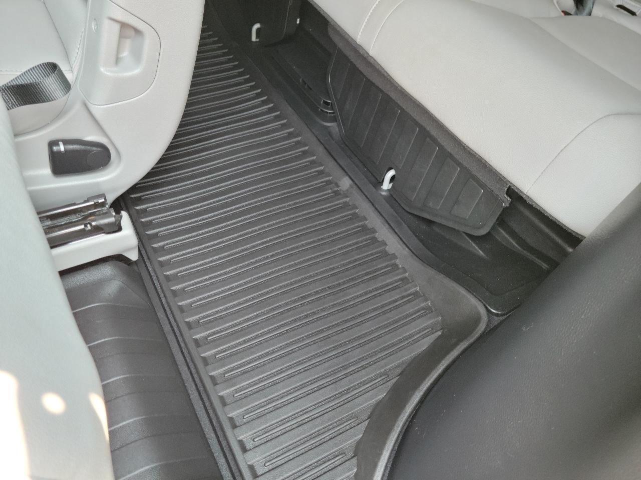 Honda Odyssey Elite Auto 2020