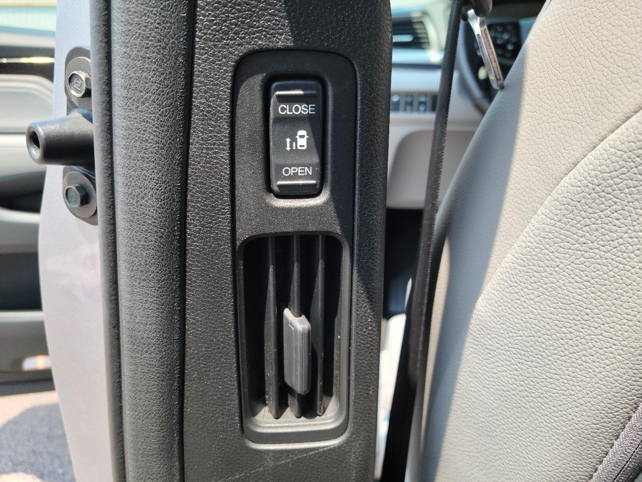 Honda Odyssey Elite Auto 2020