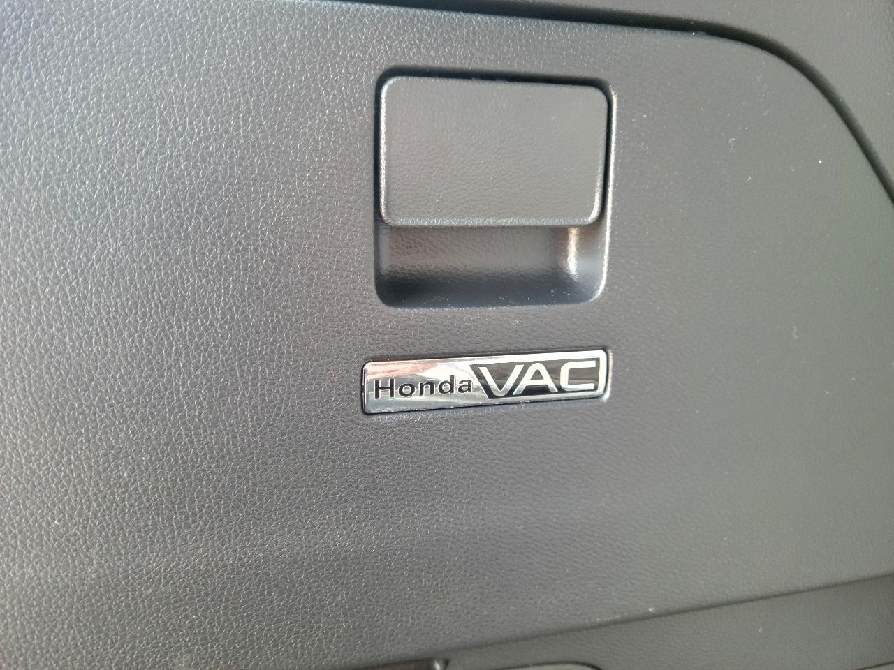 Honda Odyssey Elite Auto 2020