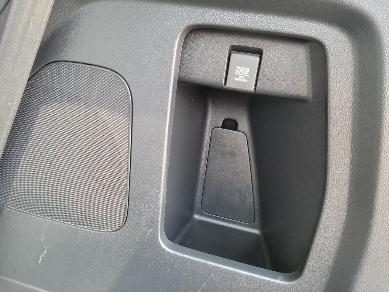 Honda Odyssey Elite Auto 2020
