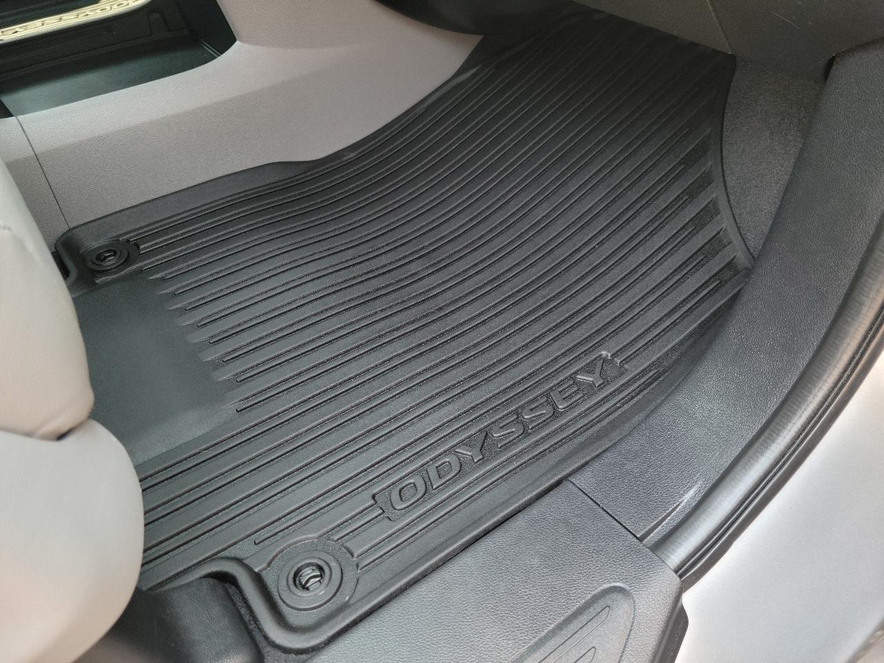 Honda Odyssey Elite Auto 2020