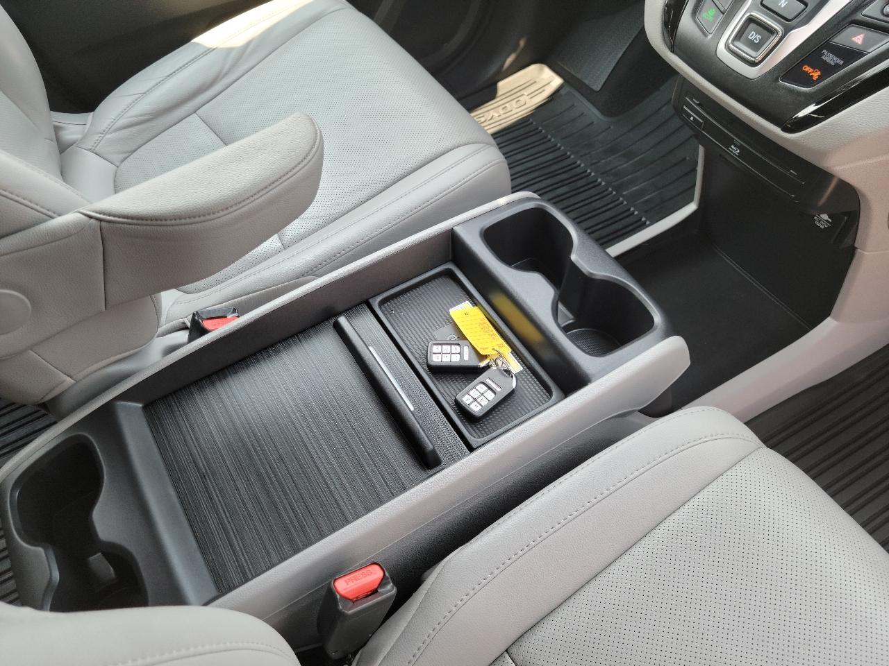 Honda Odyssey Elite Auto 2020