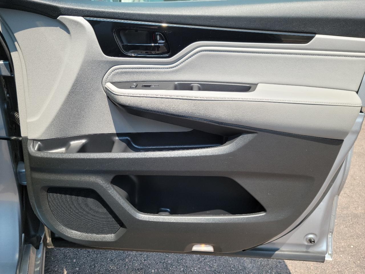 Honda Odyssey Elite Auto 2020