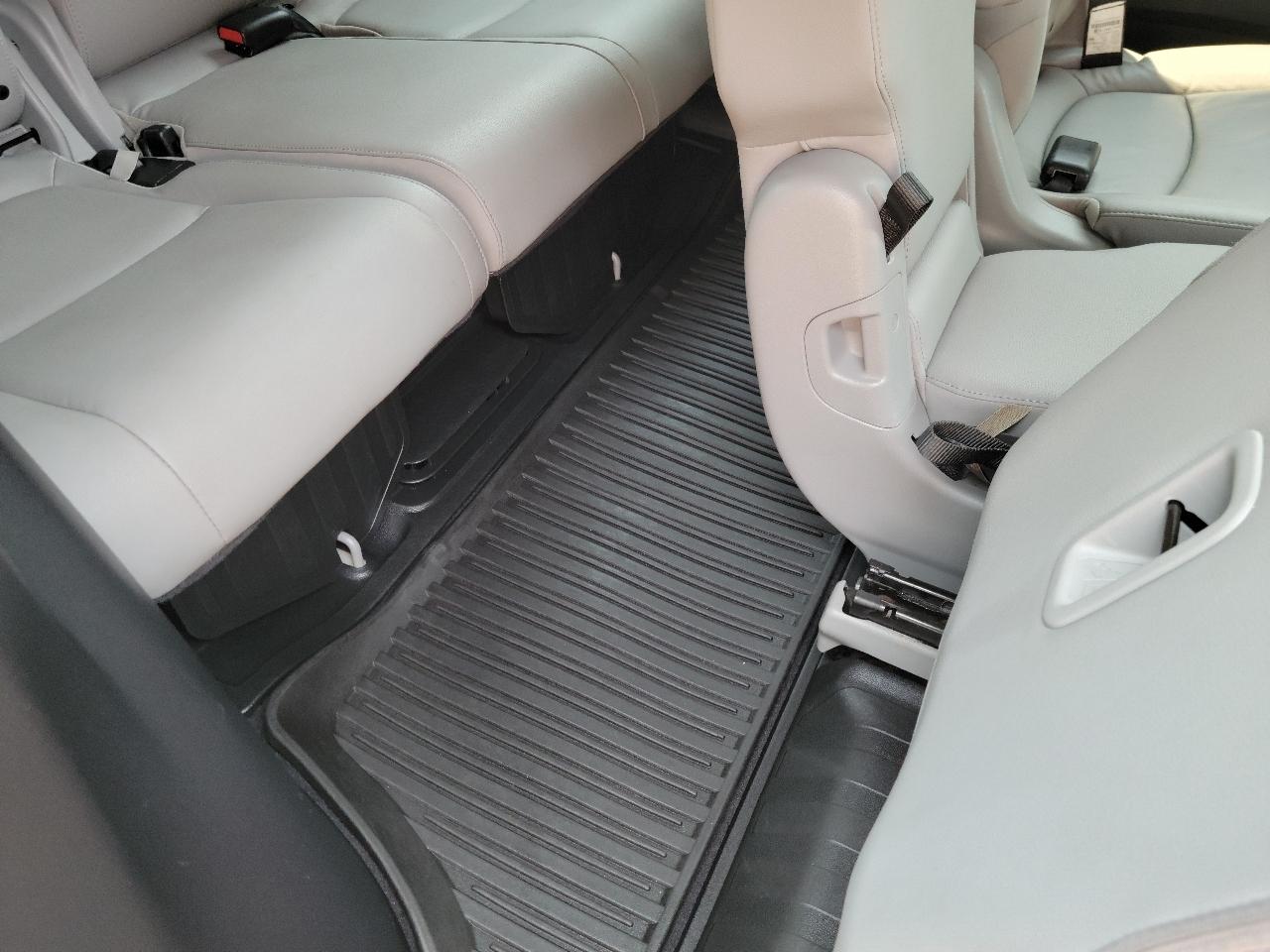 Honda Odyssey Elite Auto 2020