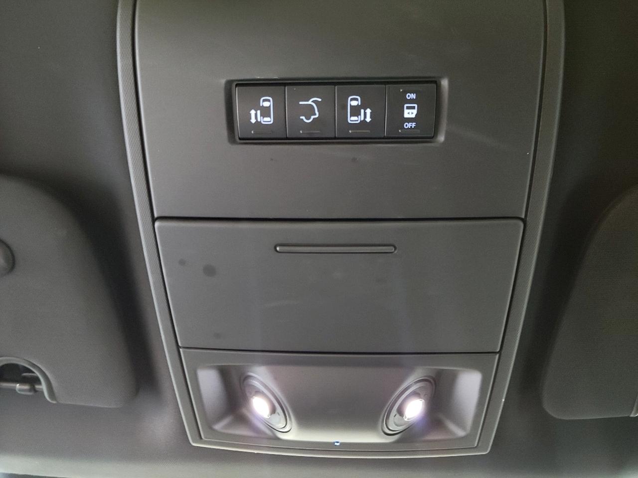 Dodge Grand Caravan 4dr Wgn R/T 2016
