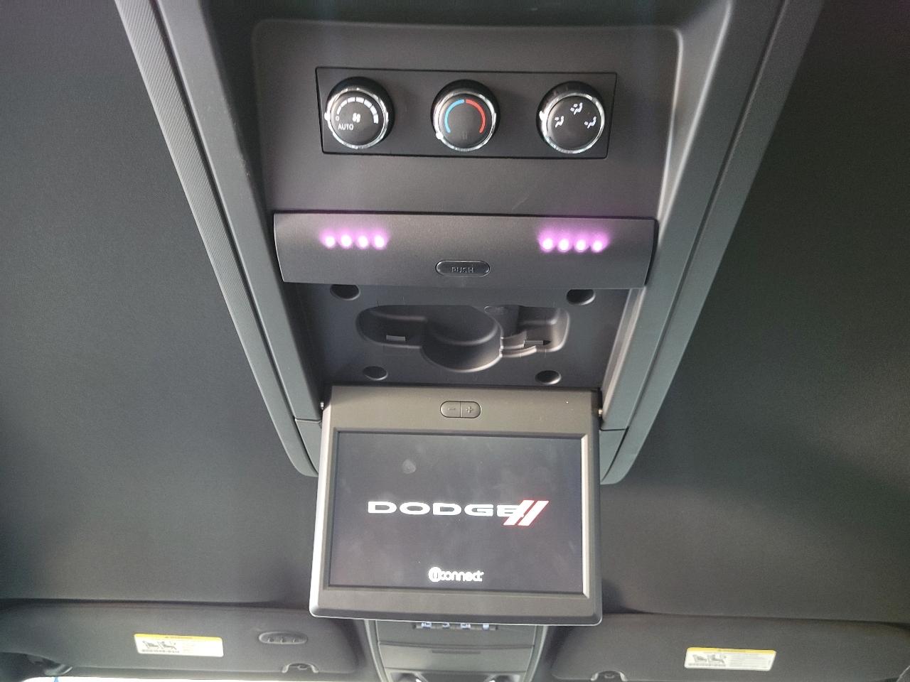 Dodge Grand Caravan 4dr Wgn R/T 2016