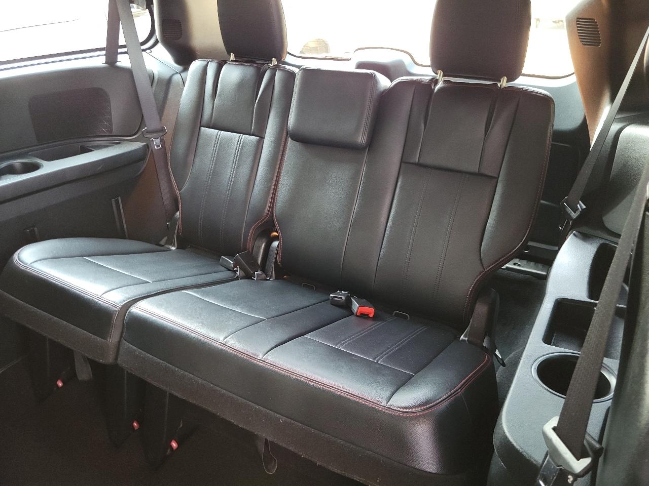 Dodge Grand Caravan 4dr Wgn R/T 2016