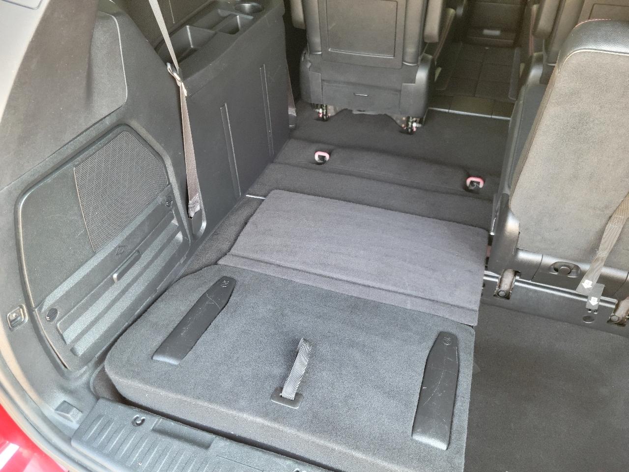 Dodge Grand Caravan 4dr Wgn R/T 2016