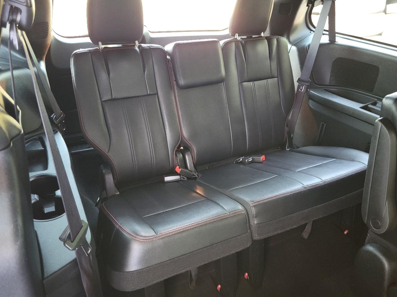 Dodge Grand Caravan 4dr Wgn R/T 2016