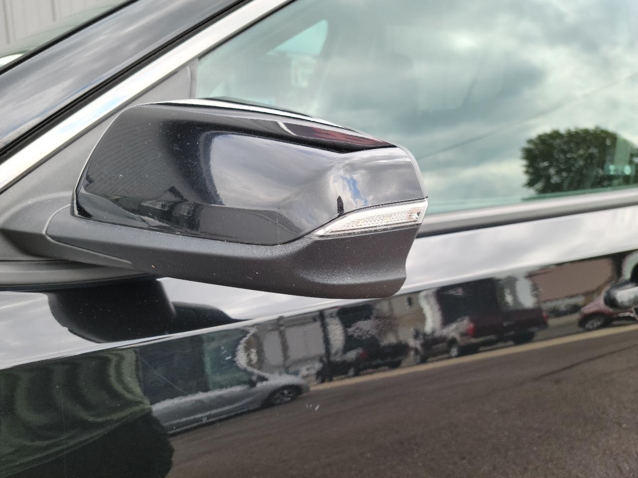 GMC Terrain AWD 4dr SLT 2020