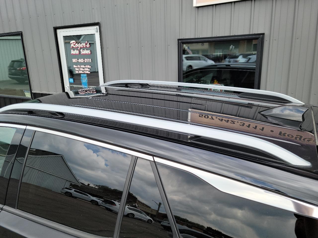 GMC Terrain AWD 4dr SLT 2020