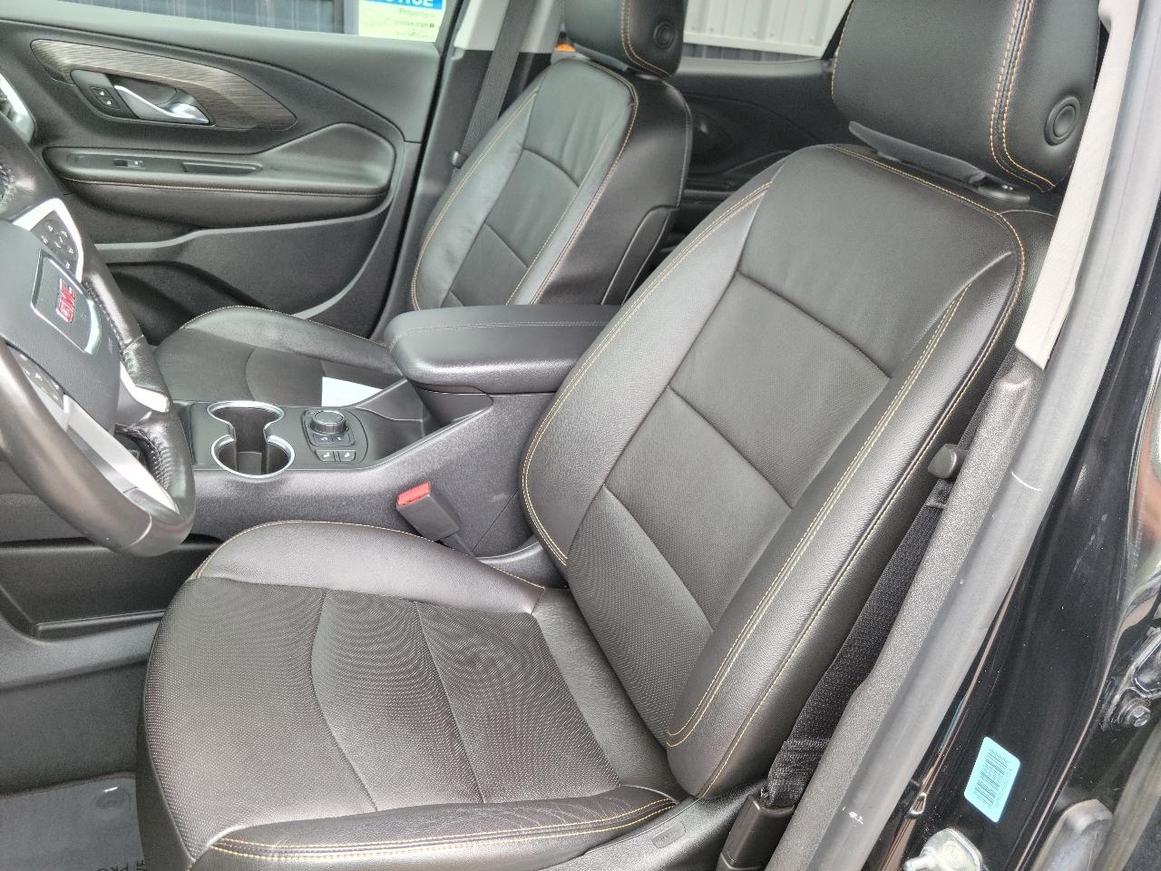 GMC Terrain AWD 4dr SLT 2020