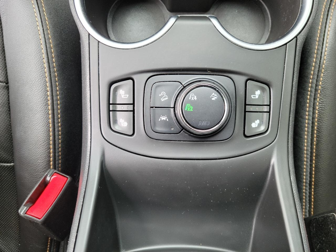 GMC Terrain AWD 4dr SLT 2020