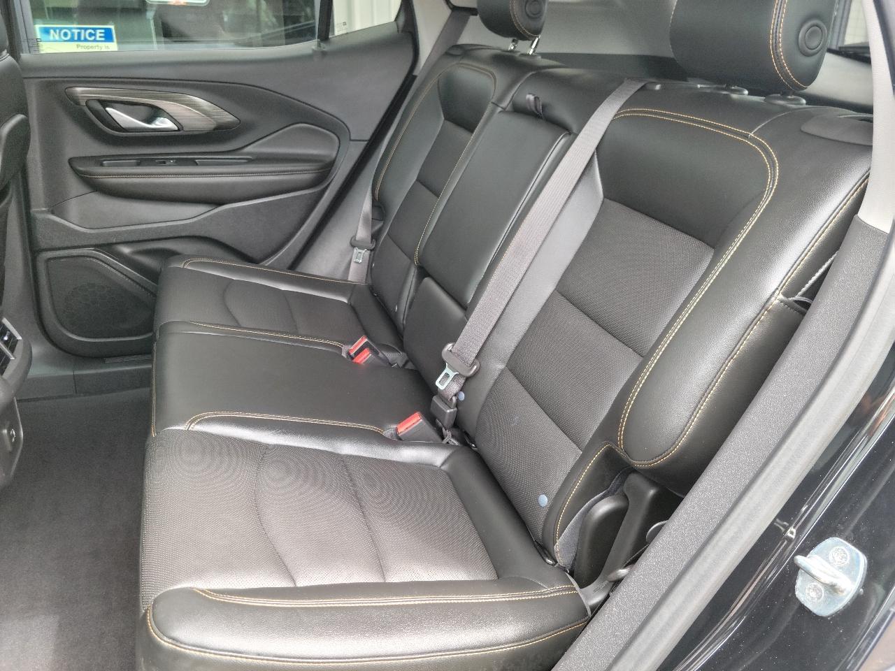 GMC Terrain AWD 4dr SLT 2020