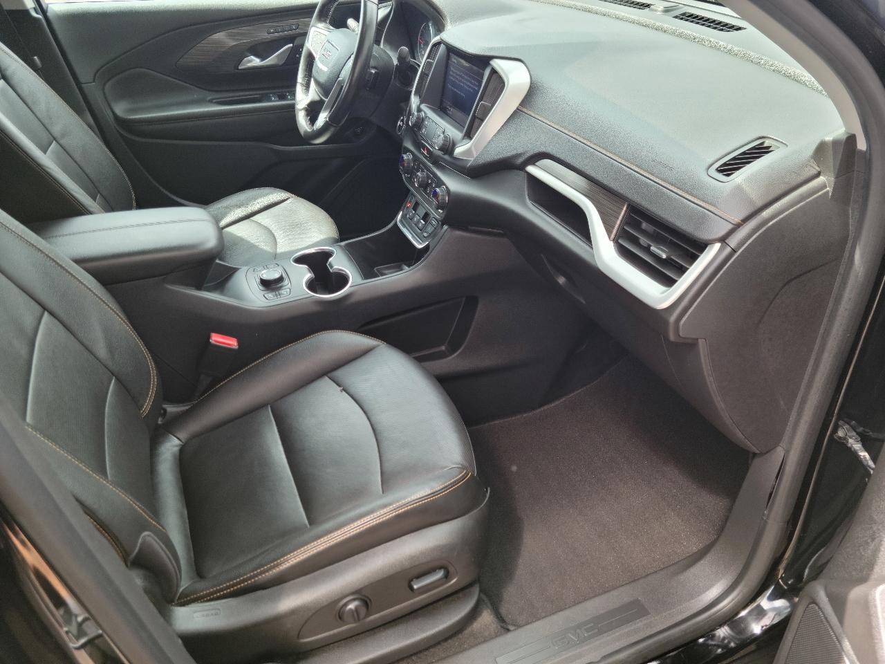 GMC Terrain AWD 4dr SLT 2020