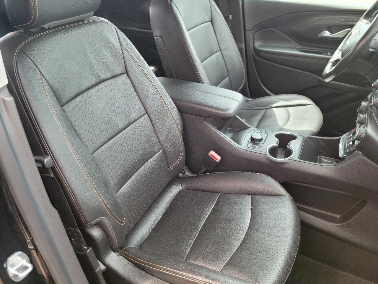 GMC Terrain AWD 4dr SLT 2020