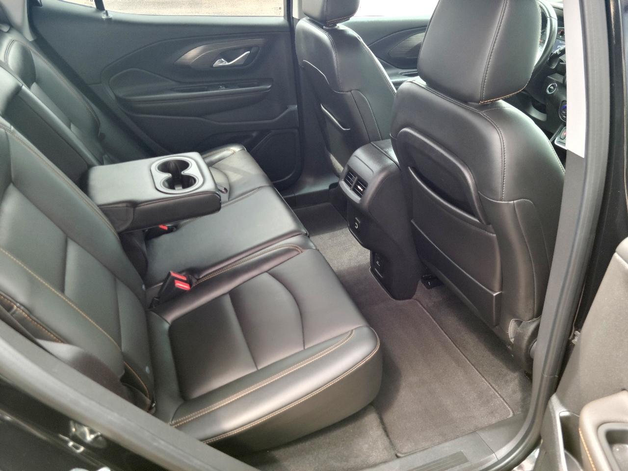 GMC Terrain AWD 4dr SLT 2020