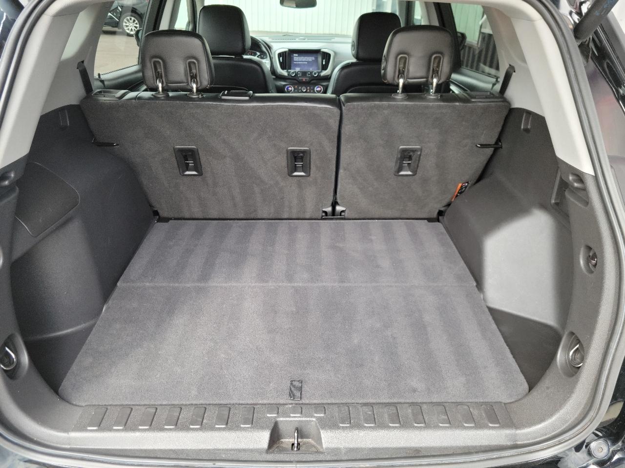 GMC Terrain AWD 4dr SLT 2020
