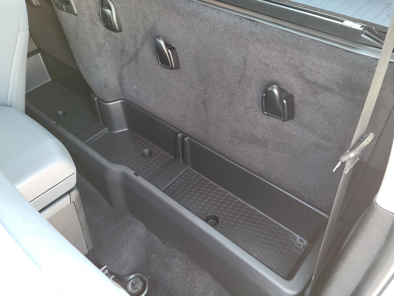 RAM 1500 2WD Reg Cab 120.5" Big Horn 2015