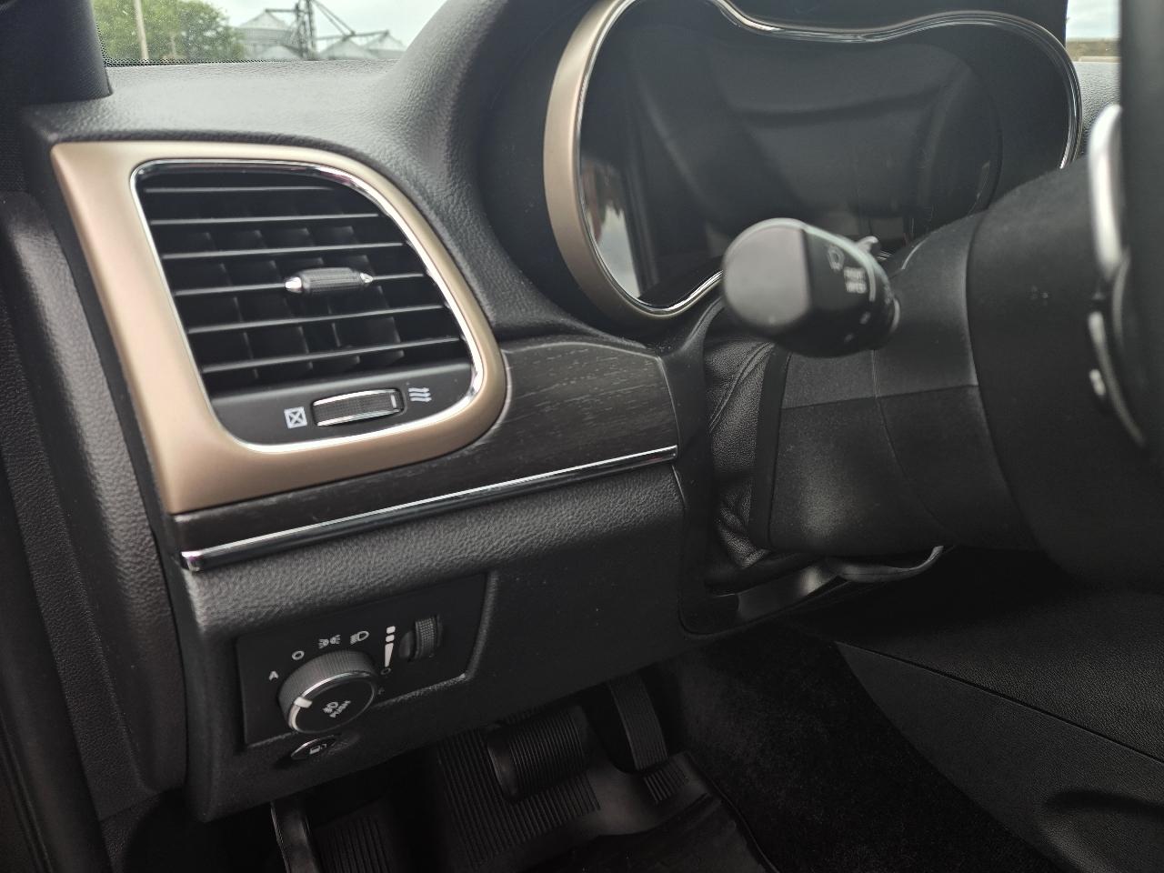 Jeep Grand Cherokee 4WD 4dr Limited 2015