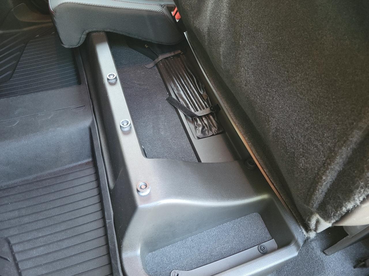 GMC Canyon 4WD Crew Cab 128.3" All Terrain w/Cloth 2019