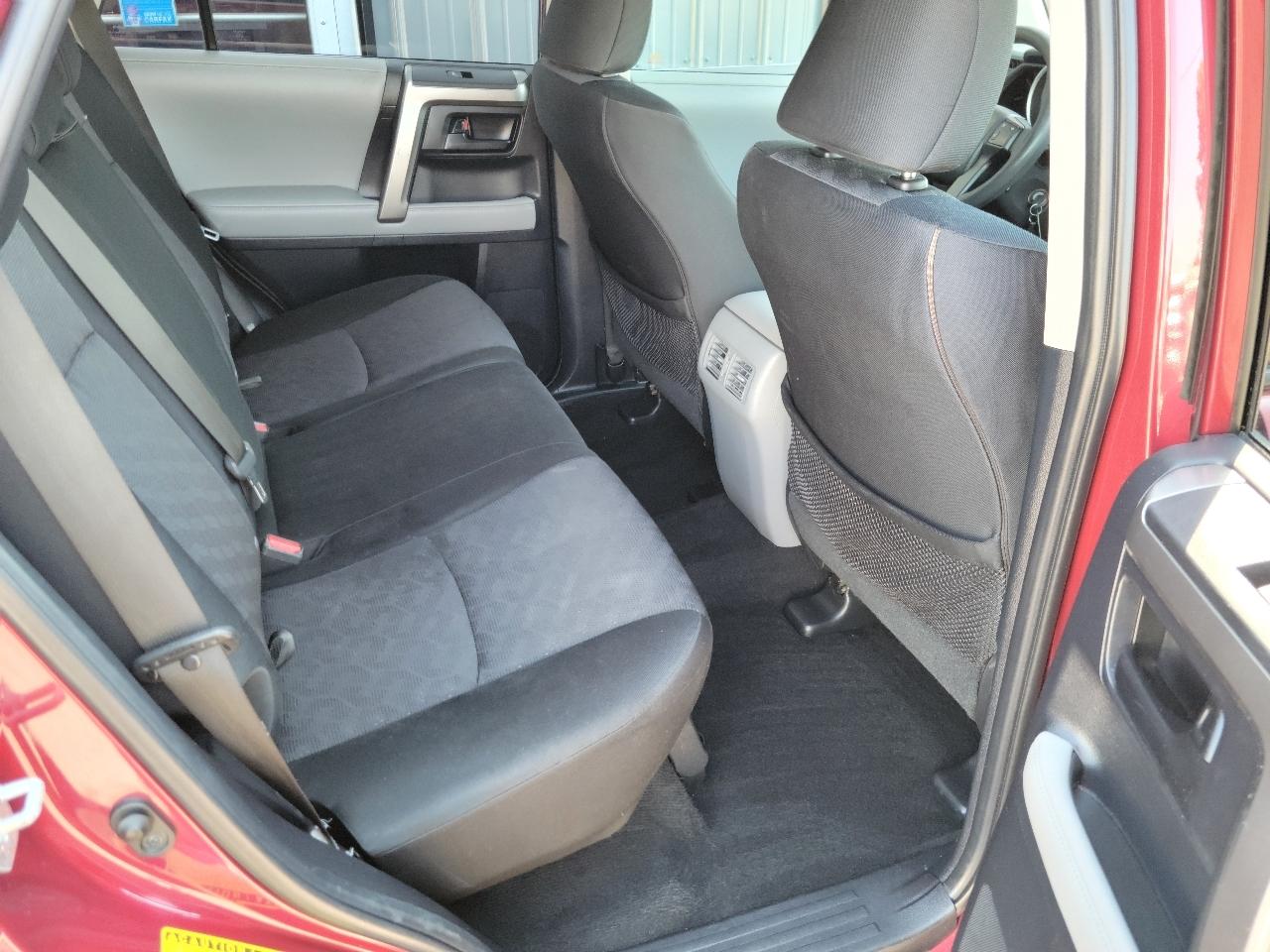Toyota 4Runner Trail Edition 4D SUV 4X4 V6 2010