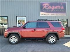 2010 Toyota 4Runner 