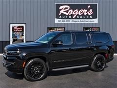 2024 Jeep Wagoneer 