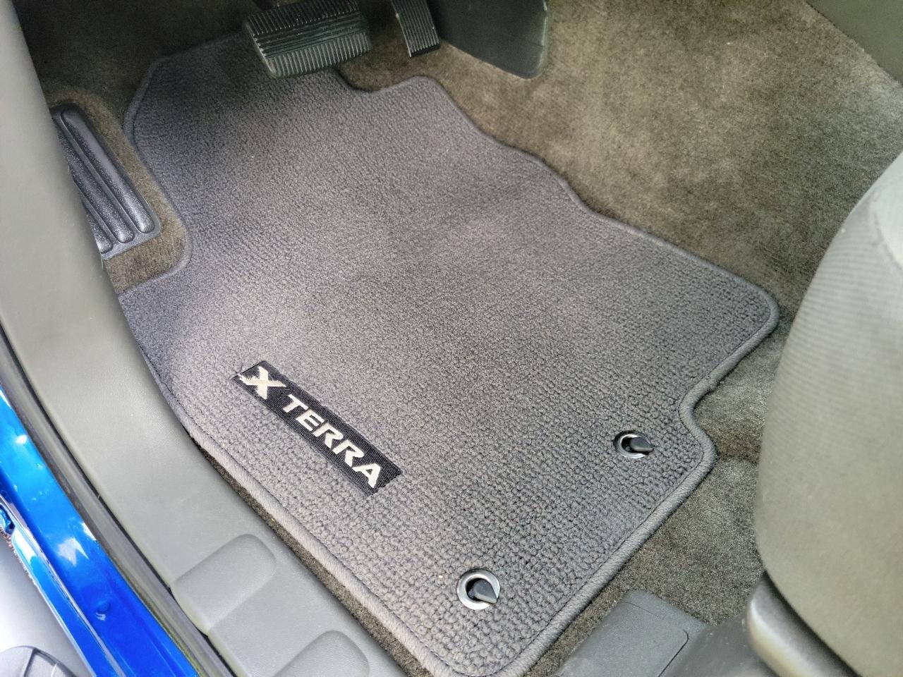 2014 Nissan Xterra S - Photo 17