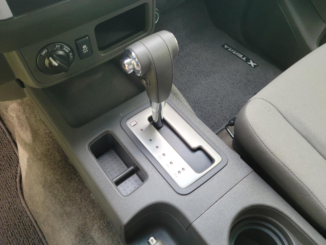 2014 Nissan Xterra S - Photo 22