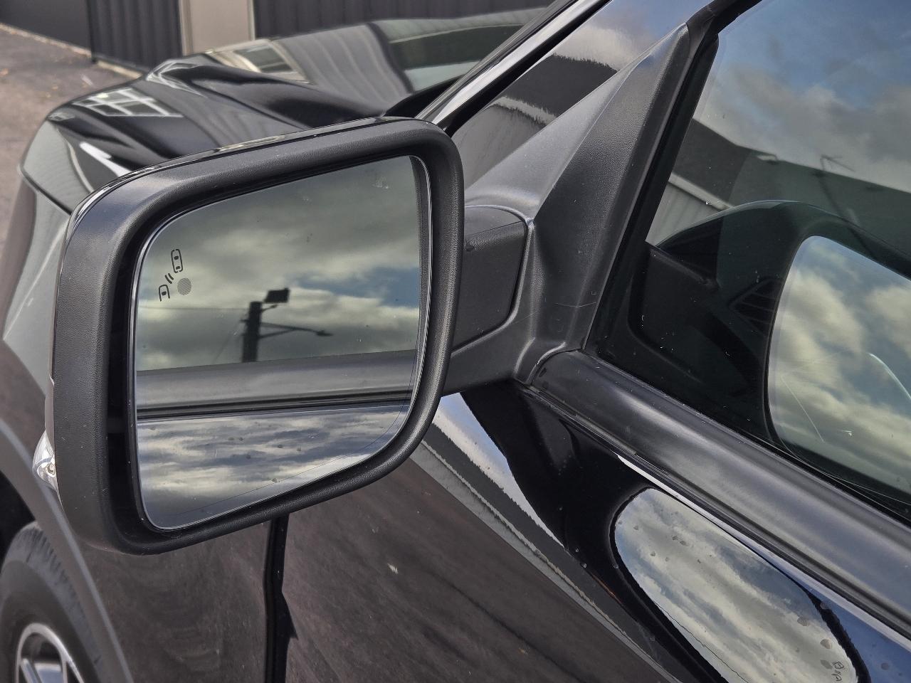 Ford Explorer 4WD 4dr Sport 2016
