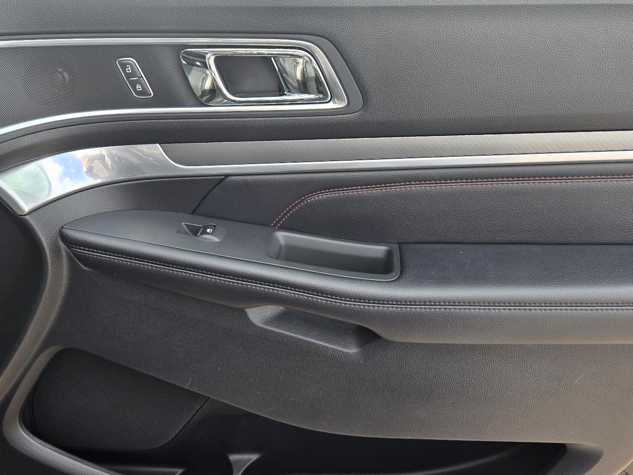 Ford Explorer 4WD 4dr Sport 2016