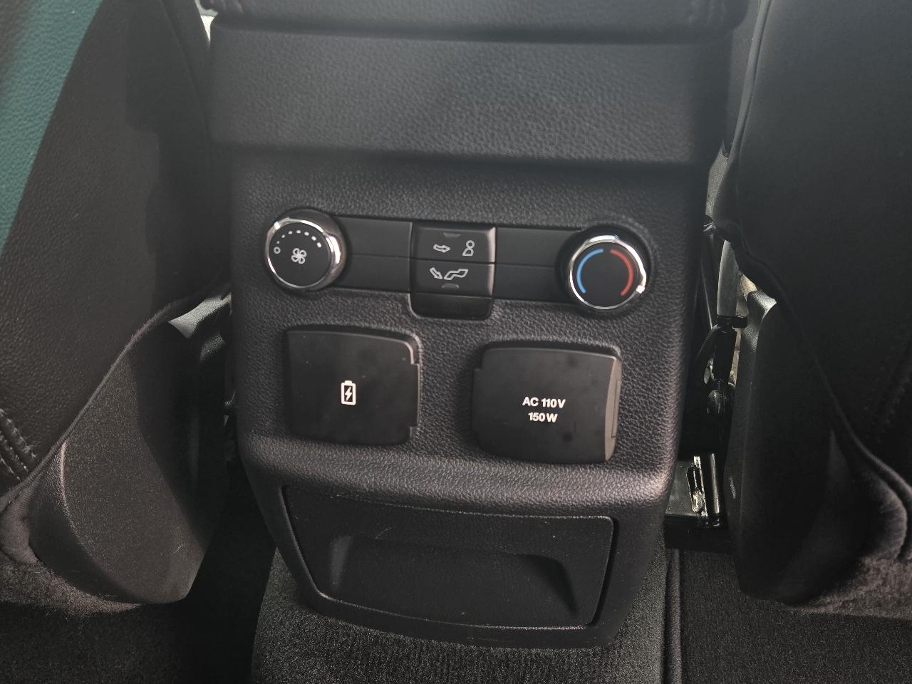 Ford Explorer 4WD 4dr Sport 2016