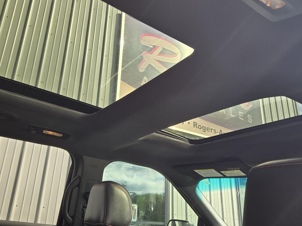 Ford Explorer 4WD 4dr Sport 2016