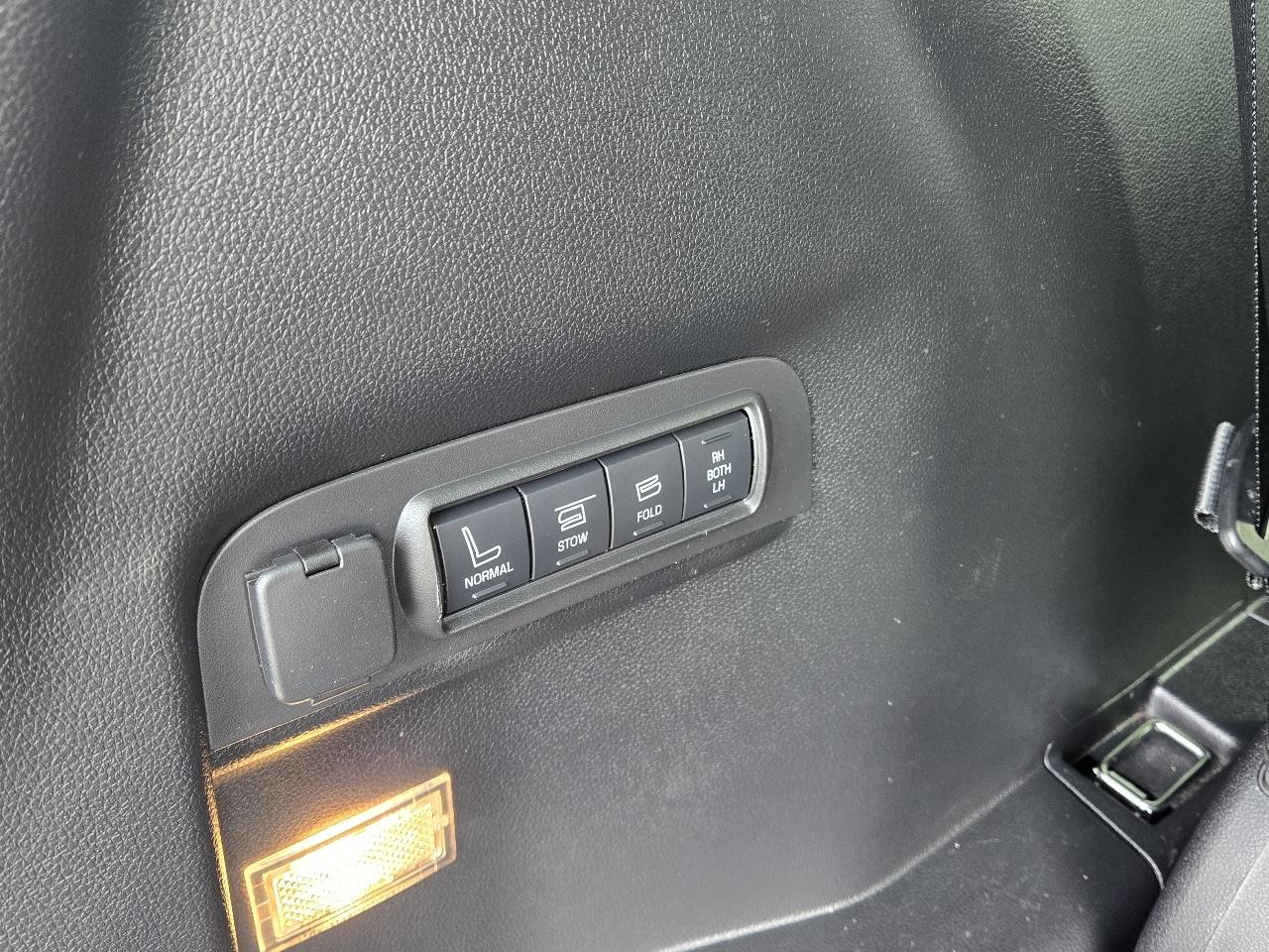 Ford Explorer 4WD 4dr Sport 2016