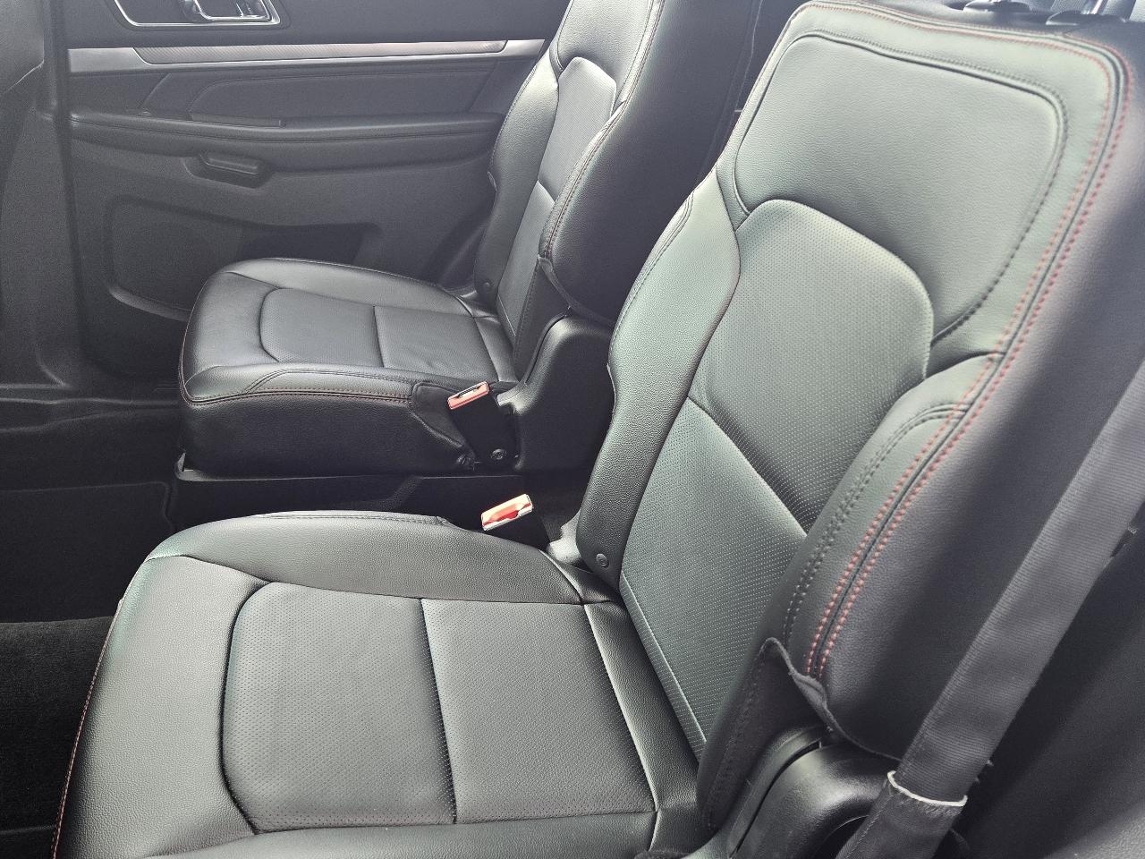 Ford Explorer 4WD 4dr Sport 2016