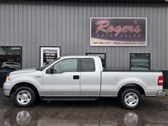 2005 Ford F-150 