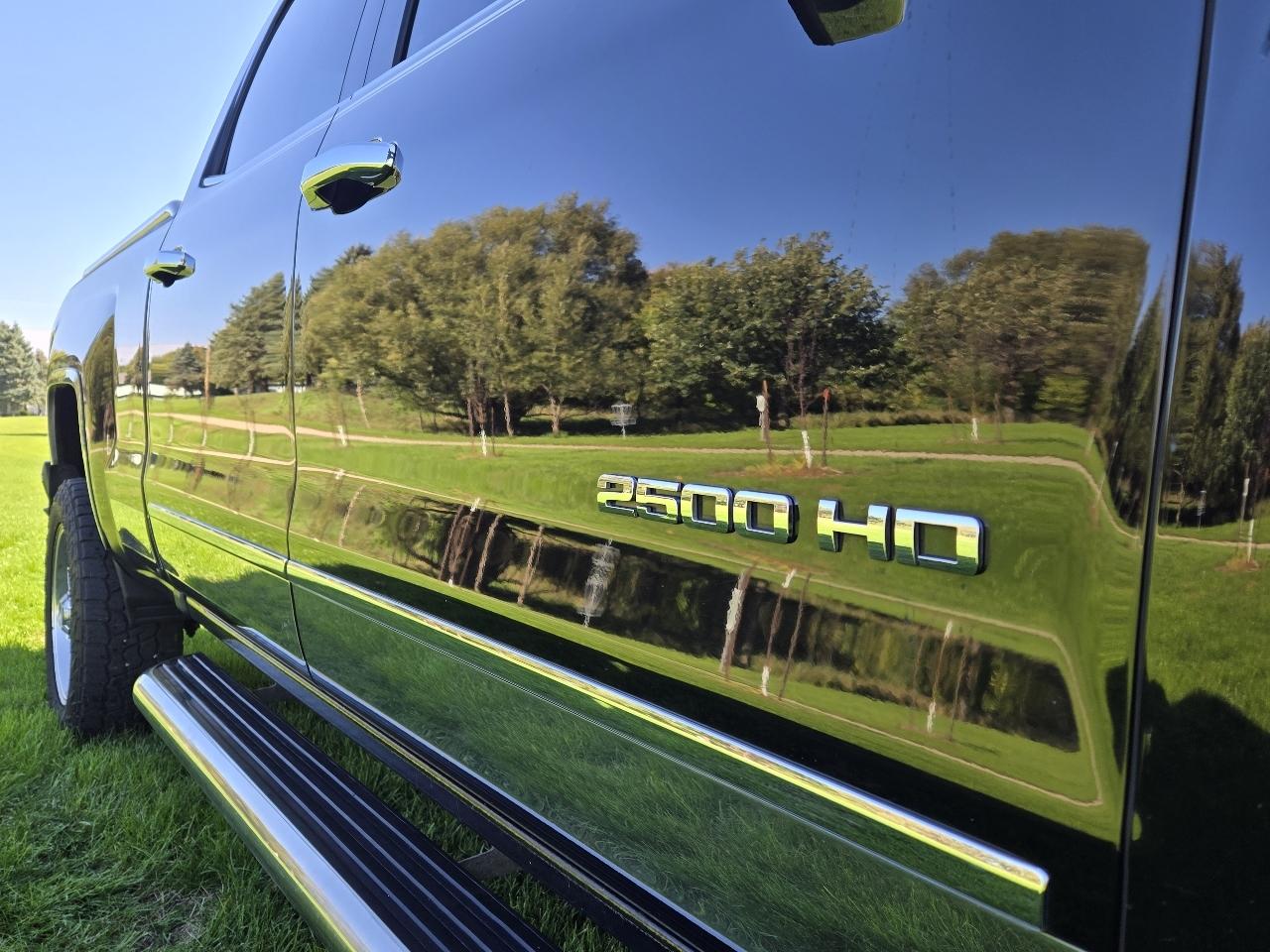 Chevrolet Silverado photo 42