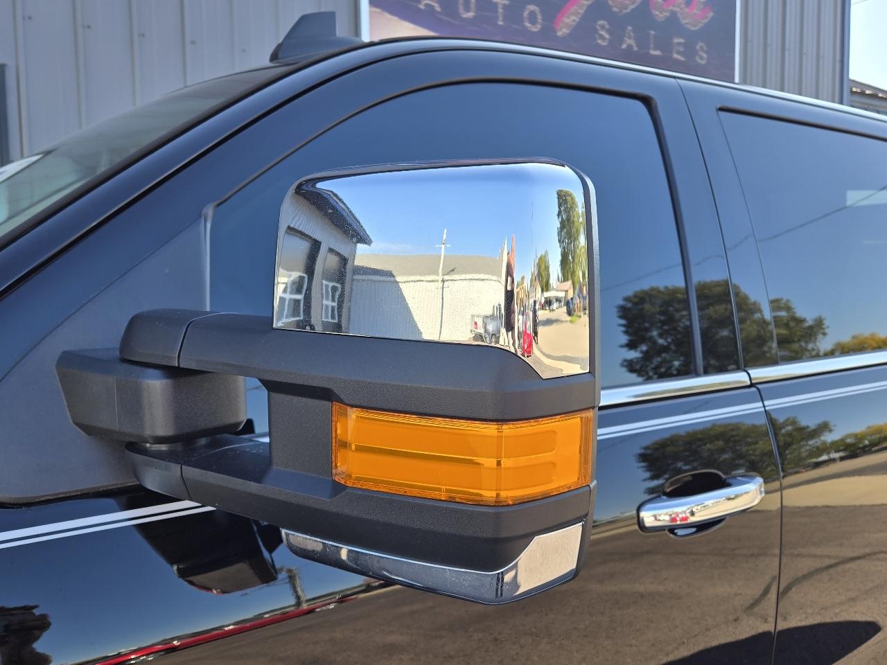 Chevrolet Silverado photo 32