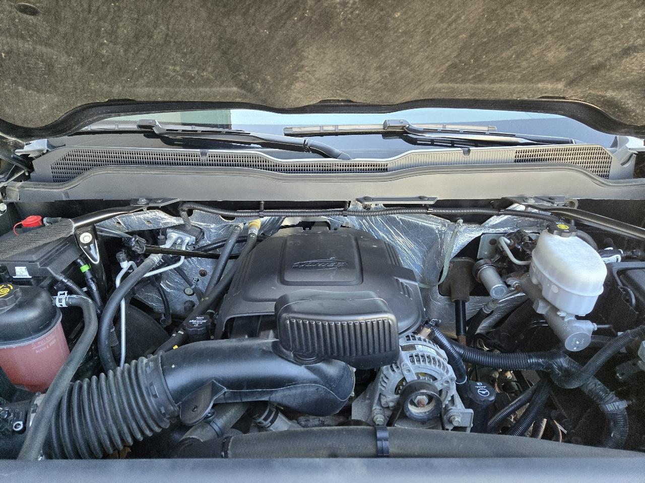Chevrolet Silverado photo 47