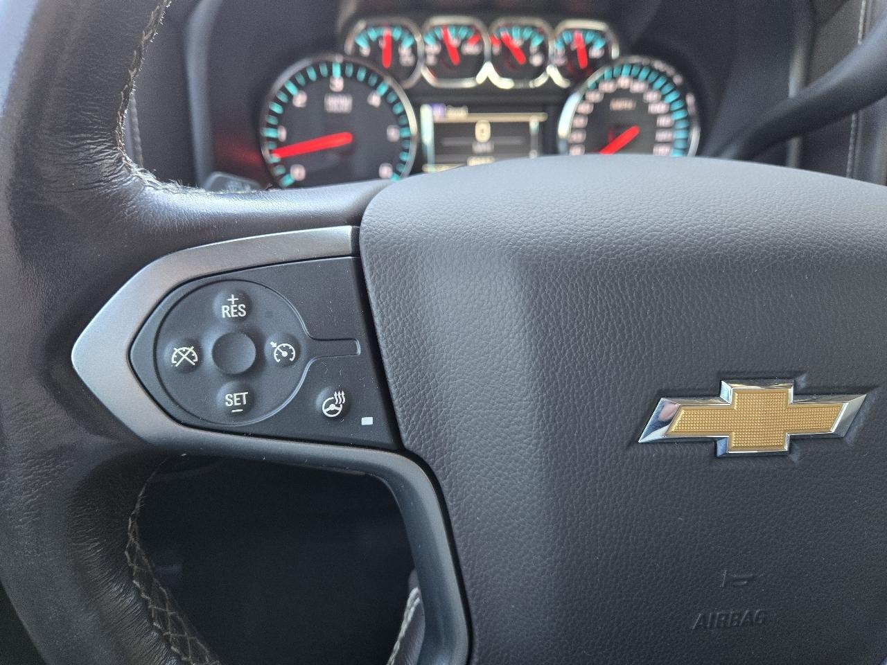 Chevrolet Silverado photo 33